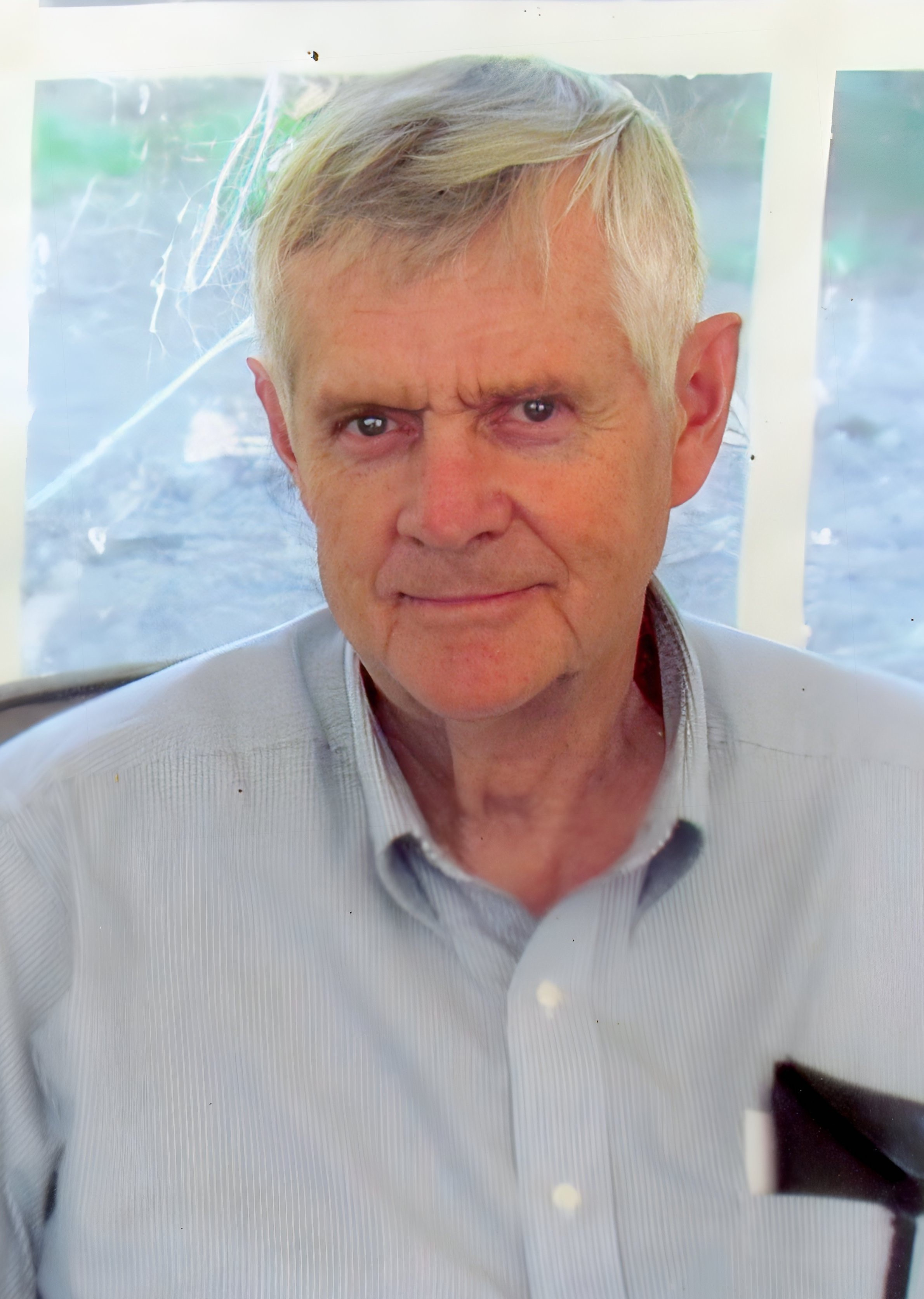 Peter H. Neudorf Local news, Weather, Sports